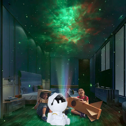 Projecteur galactique