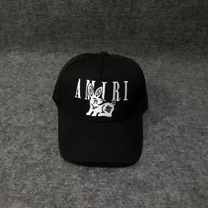Casquette ajustable