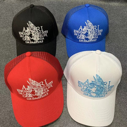 Casquette ajustable