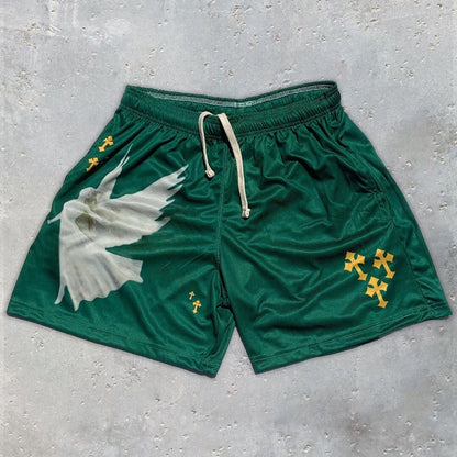 Shorts angel 1.0