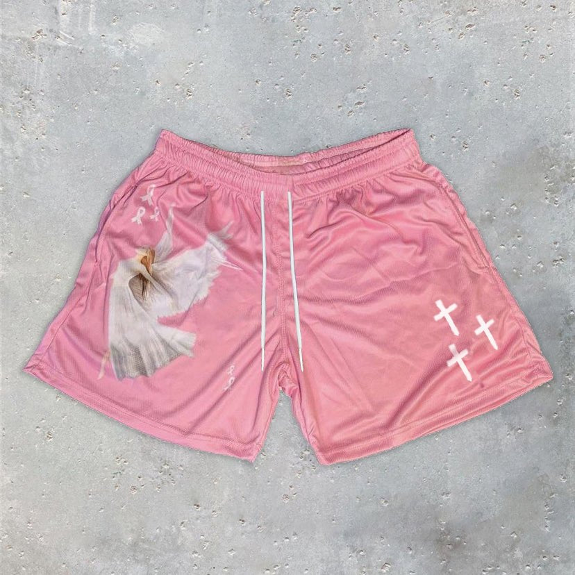 Shorts angel 1.0