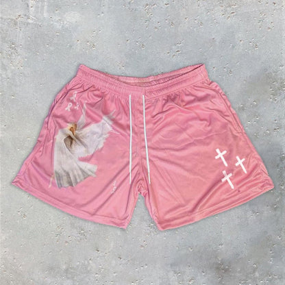 Shorts angel 1.0