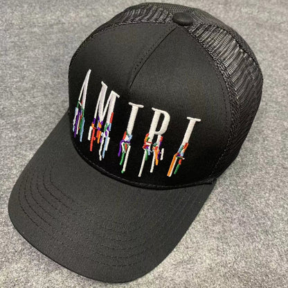 Casquette ajustable