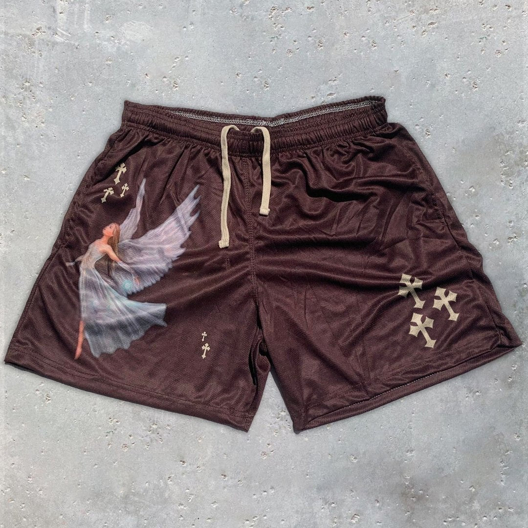 Shorts angel 1.0