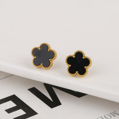 Bijoux couleur or inoxydable