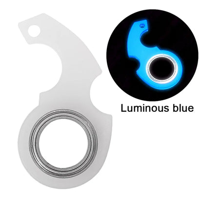 Spinhand 2.0