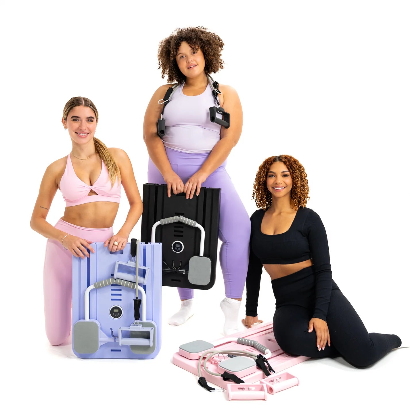 Pilate reformer