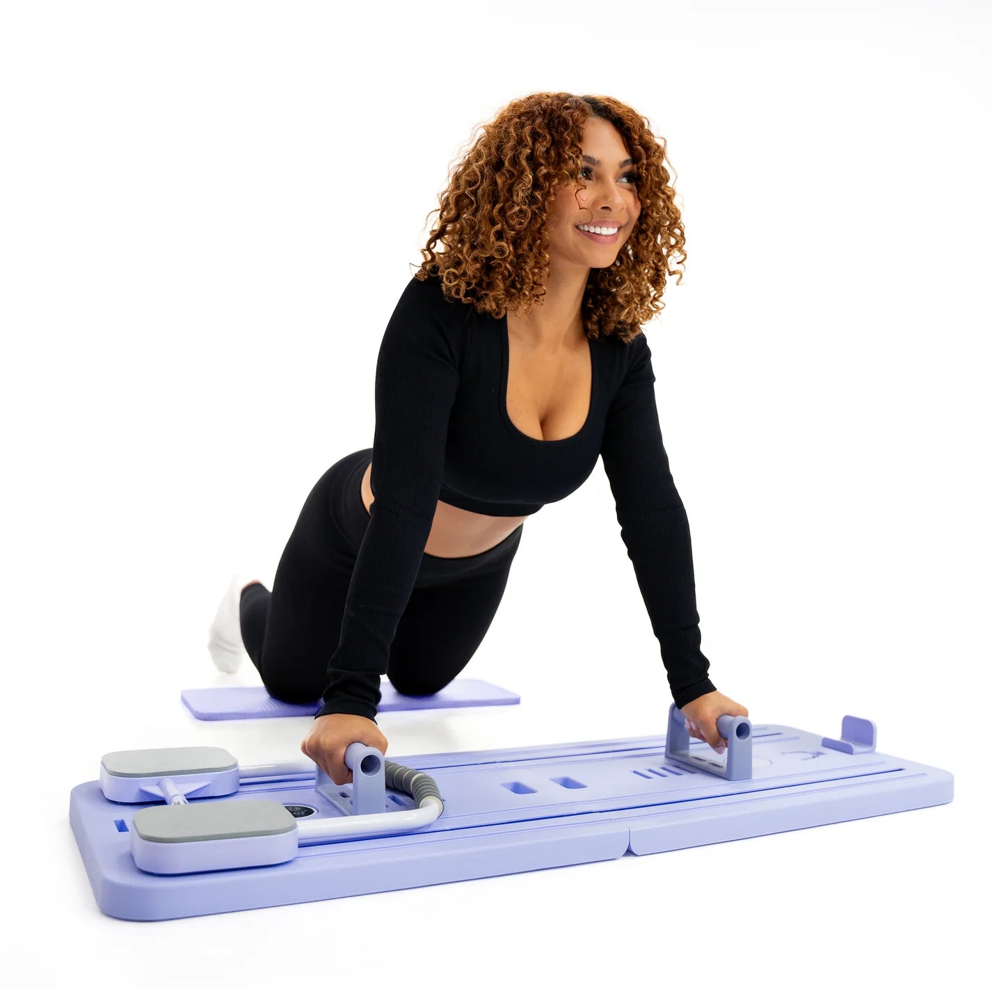 Pilate reformer