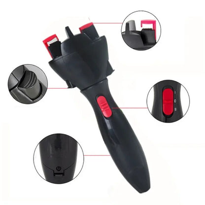 twister locks