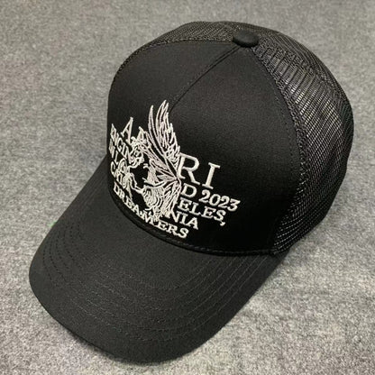 Casquette ajustable