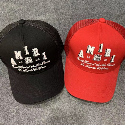 Casquette ajustable