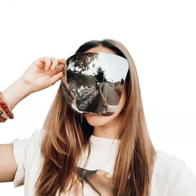 The full face