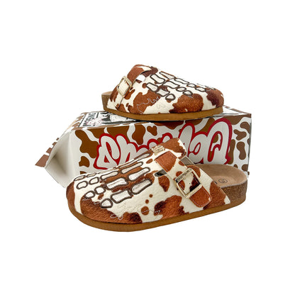CLOGS