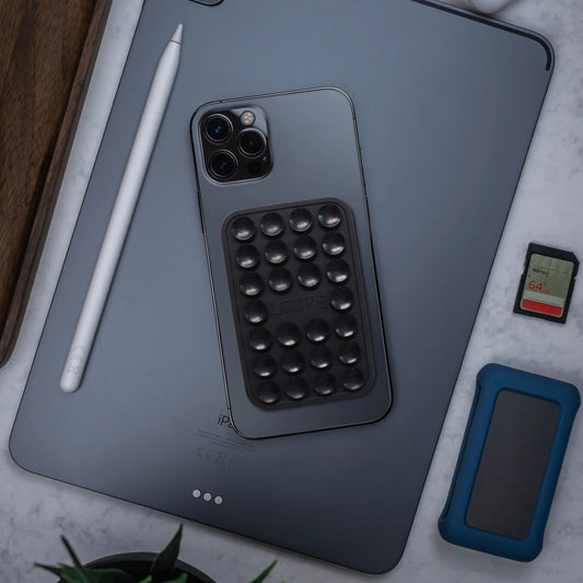 Suction plate phone LOUVE
