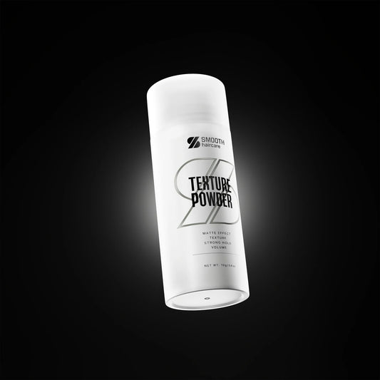 Poudre Texture