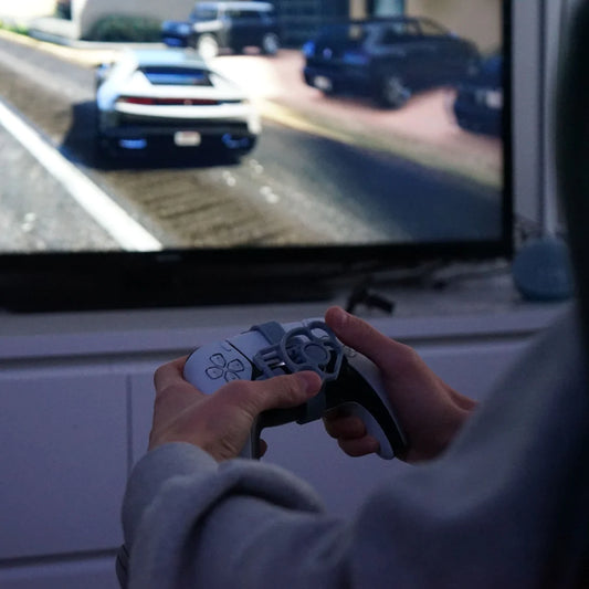 racer control