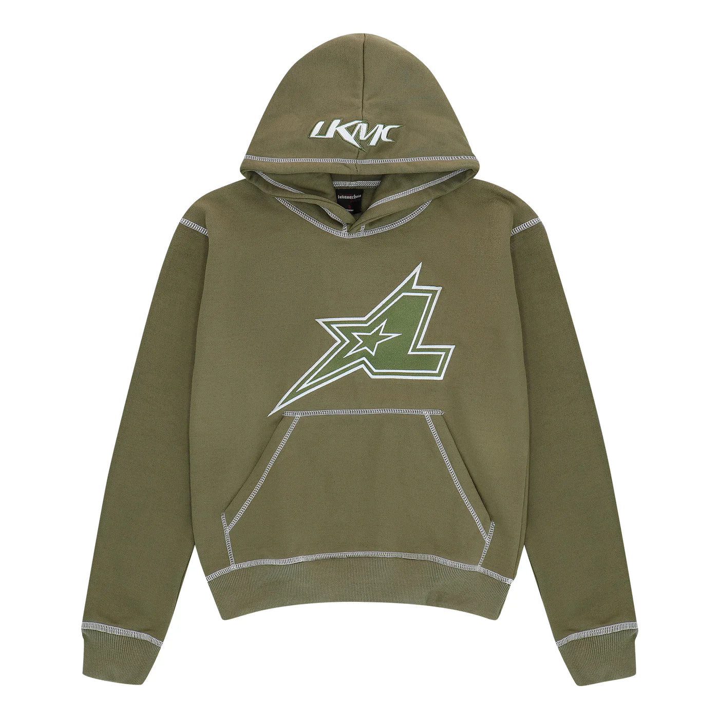 Stairline tracksuit