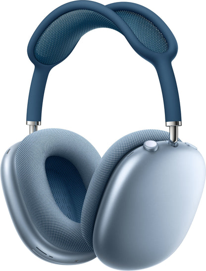 Casque pro max