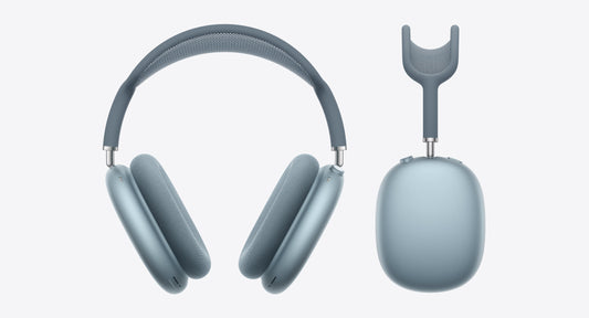 Casque pro max