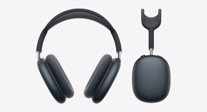Casque pro max