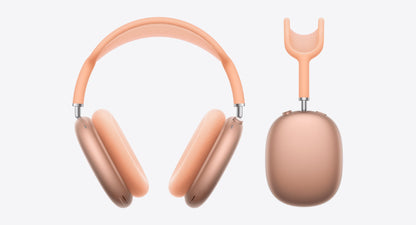 Casque pro max