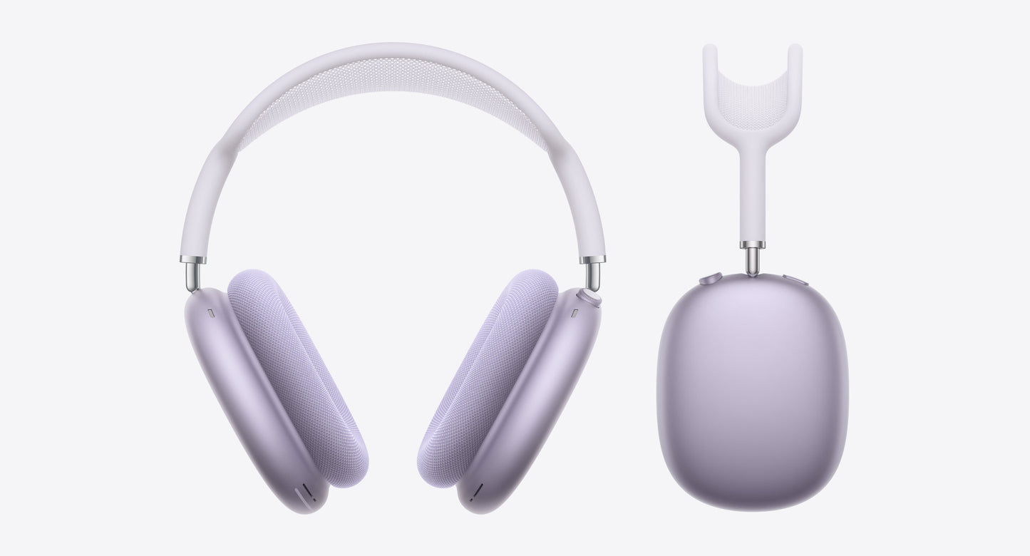 Casque pro max