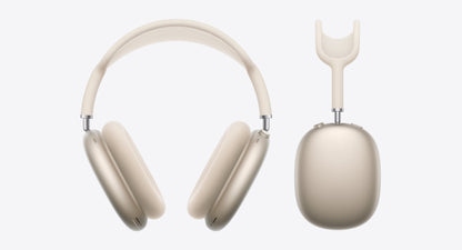 Casque pro max