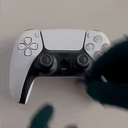 racer control