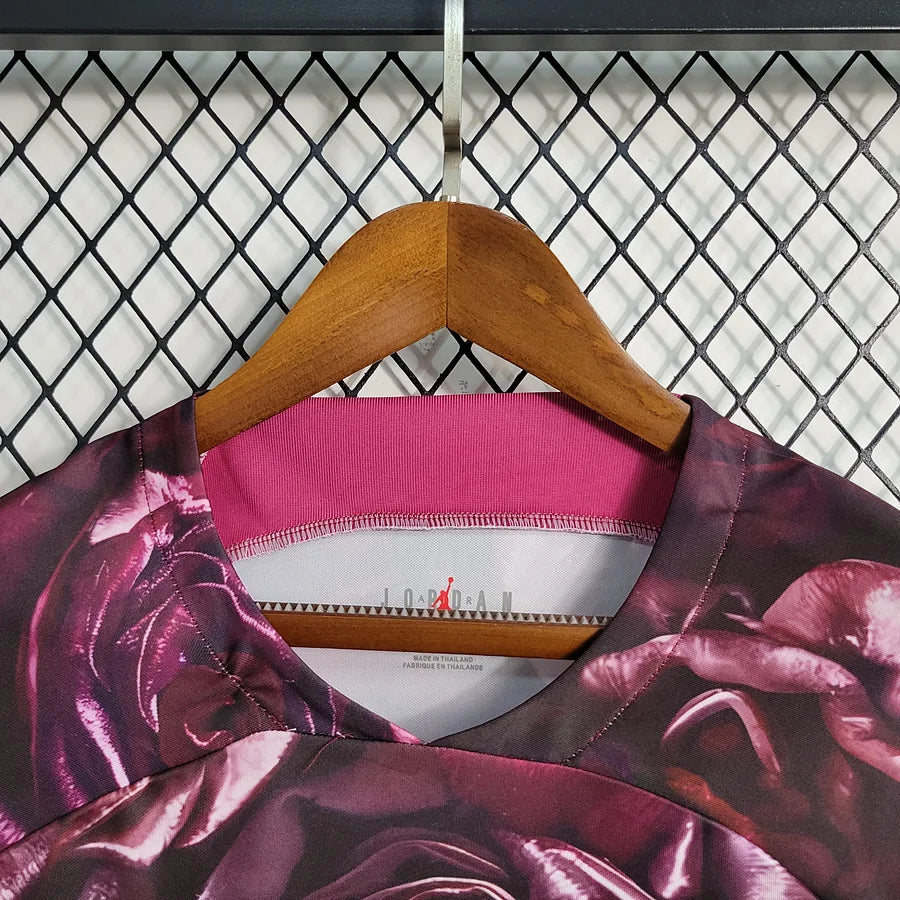 Paris maillot concept rose 2023 2024