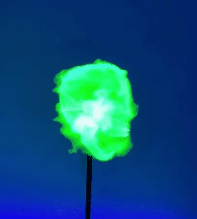 HOLOVISION 3D
