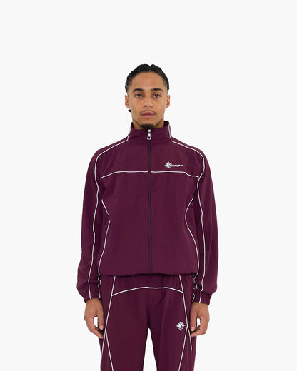 Tracksuits jacket + jogging offert