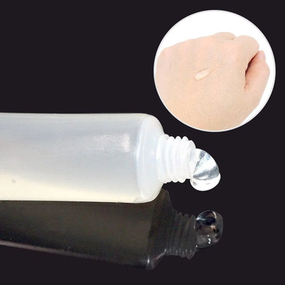 Tube de gel conducteur sécurisé pour haut-parleur bébé