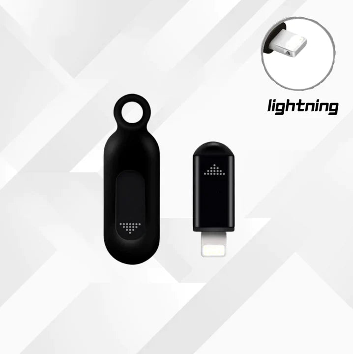 Control plug