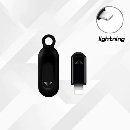 Control plug