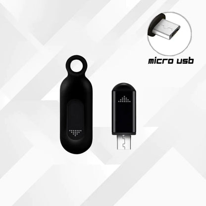 Control plug