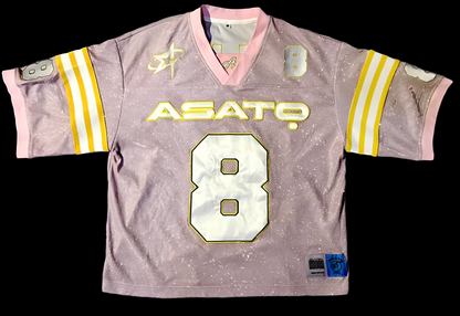 Diamonds jersey