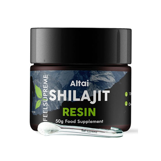 Shilajit 50g