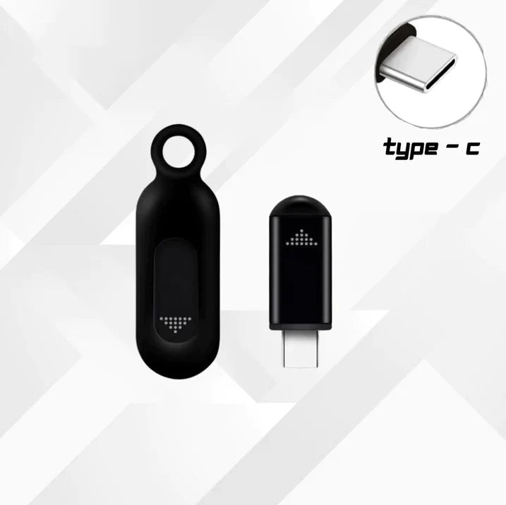 Control plug