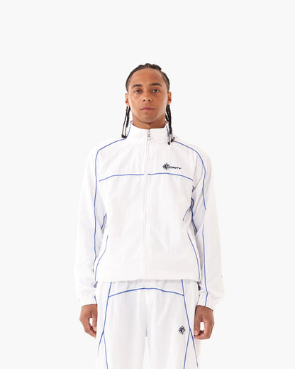 Tracksuits jacket + jogging offert