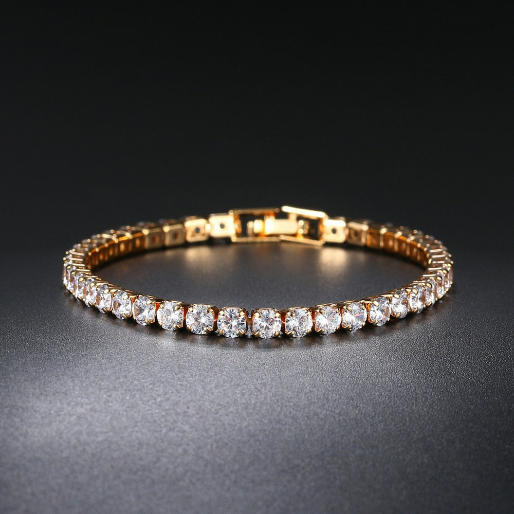 Bracelet diams