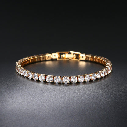 Bracelet diams