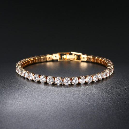 Bracelet diams