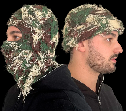 Cagoule 2.0