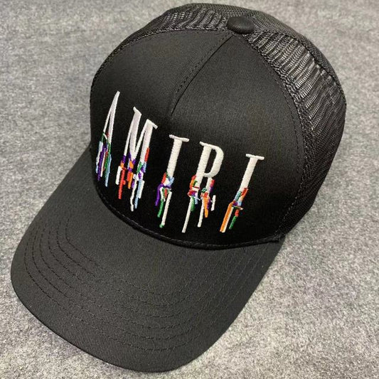 Casquette ajustable